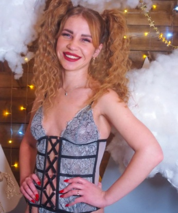 Ирина, 21 год